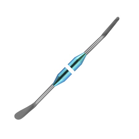 15-01 Распатор двухсторонний